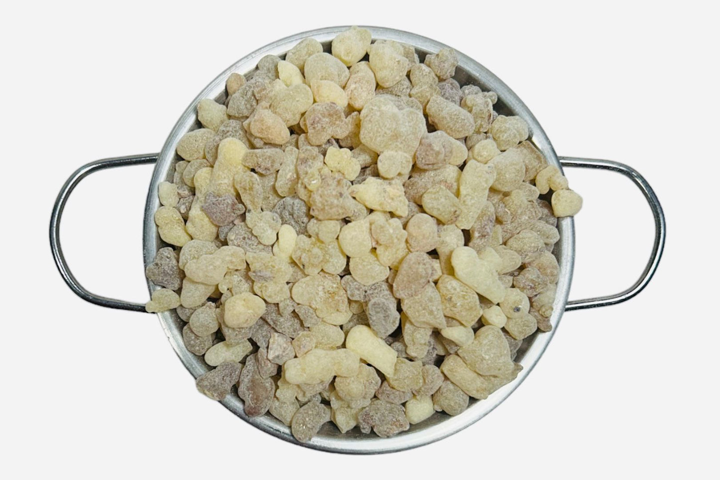 Frankincense Resin | Arabian Frankincense | Frankincense Tears | Aromatic Tear Rock | Olibanum Gum | Natural Incense | LUBAN - BAKHOUR (4 Ounces)